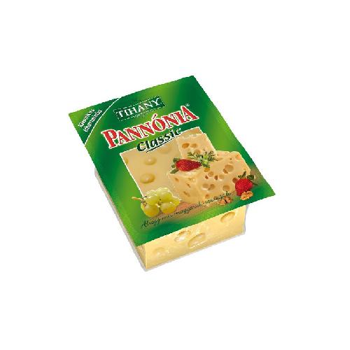 Pannónia sajt 1 kg tömbös