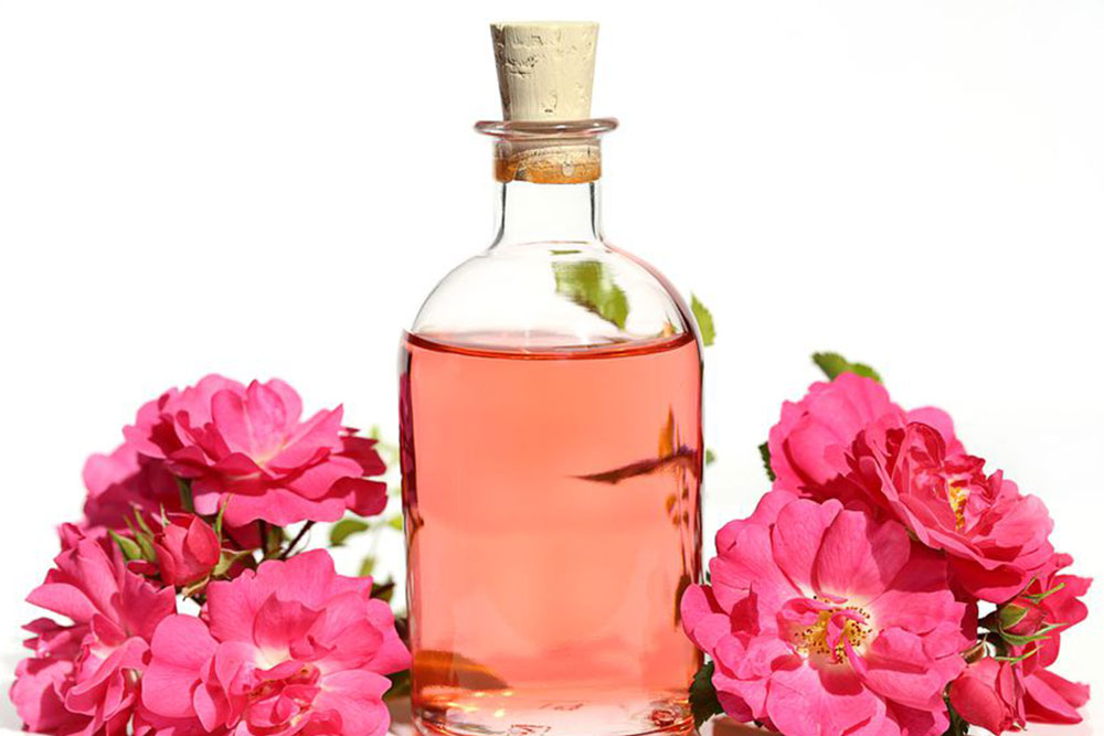 Rózsavíz 245 ml
