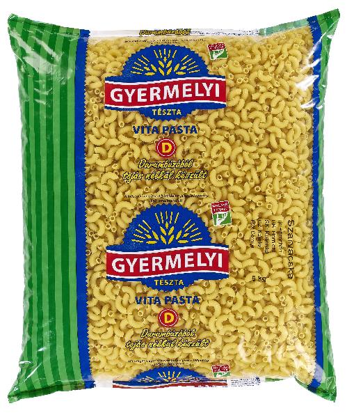 Szarvacska 5 kg VITA PASTA