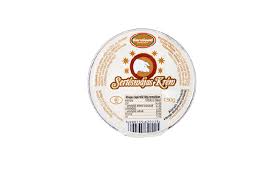 Sertésmájas krém 50 g (24 db/#) EUROFOOD