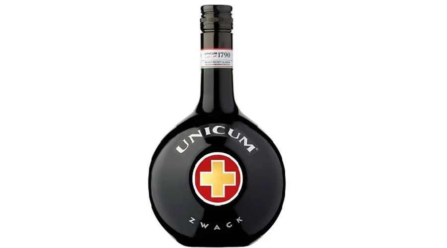 K Unicum 40% 1,0 DV’19 1 l