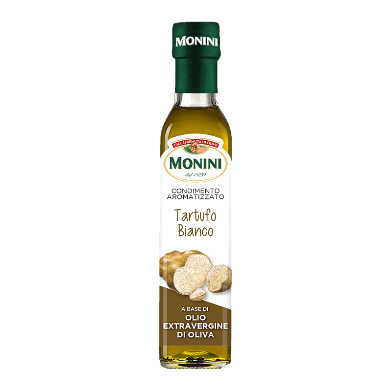 Olívaolaj szarvasgombás extra szűz 250 ml MONINI