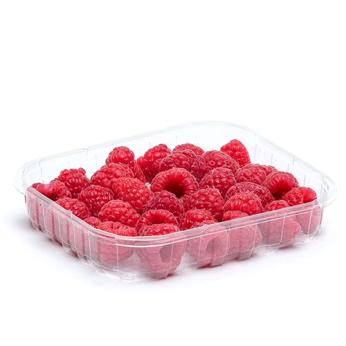 Málna 125 g/doboz