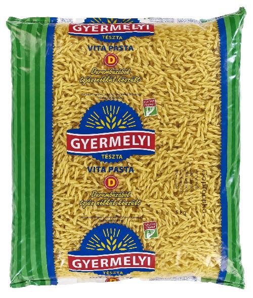 Copfocska 5 kg VITA PASTA