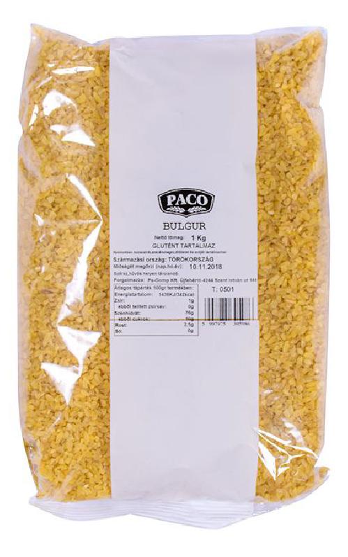 Health Expert bulgur 1 kg