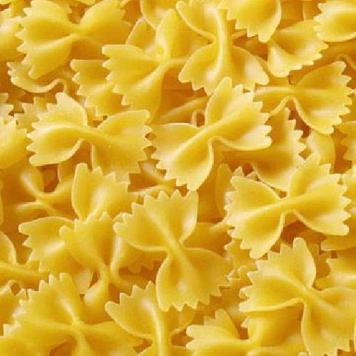 Farfalle (masni) durum 5 kg BALOGH