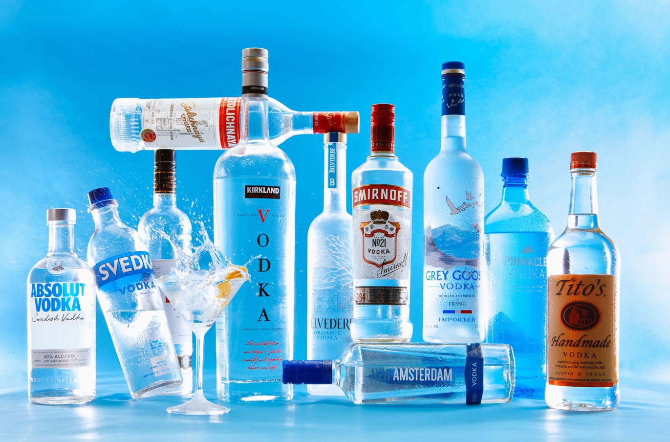 Vodka