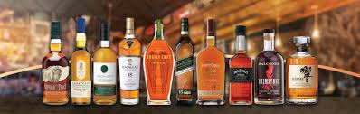 Whiskey